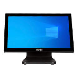 Tiwox Tp-3150 21,5&Quot; I5 5.Nesil 8Gb Ram 128 Ssd End&Uuml;Striyel Pos Pc