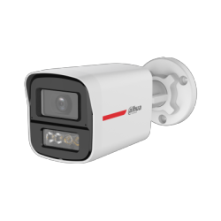 Dahua Hac-Hfw1249X-Il-A-Pro 2Mp 2.8Mm Akıllı &Ccedil;Ift Işık Full-Color Hdcvi Bullet 