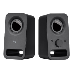 Logitech Z150 1+1 Siyah Stereo Hoparl&Ouml;R (980-000814)
