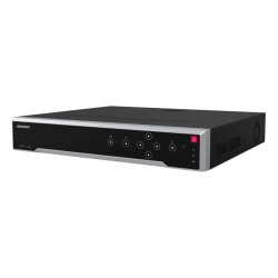 Hikvision Ds-7764Ni-M4  64 Kanal Nvr (4 Sata)