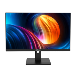 27&Quot; Dahua Lm27-B211B Ips 1Ms 120Hz 300Nt  Display Dp,Hdmi, Vesa Monit&Ouml;R