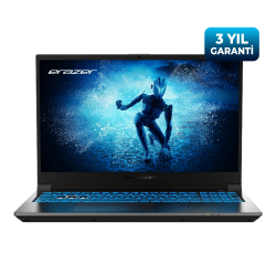 Erazer Deputy P60I 15.6&Quot;144Hz I5-13420H 32Gb 1Tb Ssd 8Gb Rtx4060 Fdos 3Yil