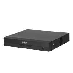 Dahua Xvr5108Hs-I3 8 Kanal Penta-Brid 5M-N/1080P Compact 1U Wizsense Dvr