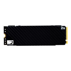 Twinmos 2Tb M.2 Pcie Gen4 Nvme Ssd 7500-6800Mb/S (Soğutuculu) 