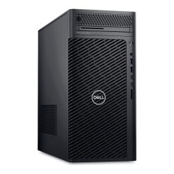 Dell T3680 I7-14700 20 Core 16 Gb 512 Gb Ssd Nvidia A1000 