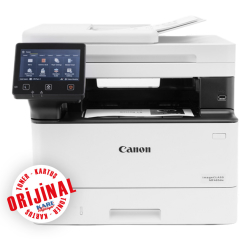 Canon I-Sensys Mf465Dw Mono Lazer Yaz/Tar/Fot/Fax +Dub +Net +Wifi