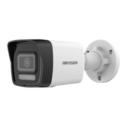 Hikvision Ds-2Cd1043G2-Liuf 4Mp 2.8Mm Akıllı &Ccedil;Ift Işık Mic. Acusense Bullet 