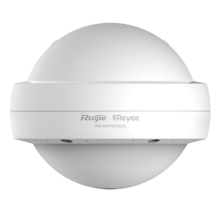 Ruijie Reyee Rg-Rap6202(G) 2.4/5Ghz 2X2 Mu-Mimo Ac1300 Poe Diş Ortam Access Poin