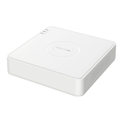 Hikvision Ds-7104Hghi-M1 4 Kanal 1080P Lite Mini 1U H.265 Dvr