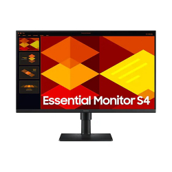 27&Quot; Samsung Essential Ips 5Ms 100Hz Y&Uuml;Kseklik Ayarı, Pivot Vesa,Hdmi 