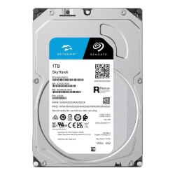 Seagate Skyhawk 1 Tb 64Mb 5400Rpm  Sata3.0 7/24 Dvr,Nvr I&Ccedil;In G&Uuml;Venlik Hdd