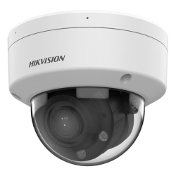 Hikvision Ds-2Cd1743G2-Lizsu 4Mp 2.8~12Mm Moto Akıllı &Ccedil;Ift Iş.mic. Acusense Dome