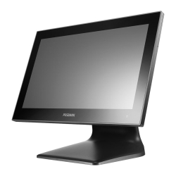 Posbank Apexa Core An-1560G N97 8Gb 256Gb Ssd 15,6&Quot; Dokunmatik Pos Pc