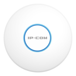 Ip-Com Pro-6-Lite Ax3000 (Wi-Fi 6) 574Mbps+2402Mbps Mu-Mimo Acces Point