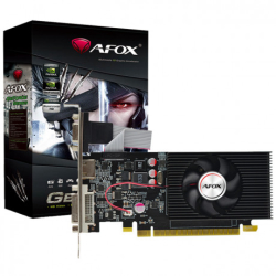 4 Gb Afox Gt730 128Bit Ddr3 Hdmi,Dvi,Vga Low Profile &Amp; Single Fan