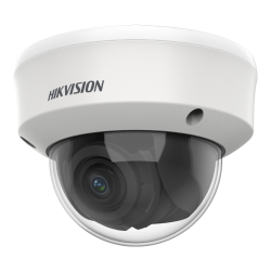 Hikvision Ds-2Ce5Ad0T-Vpit3F 2Mp 2.8~12Mm  Manual Varifocal 40M Dome Hdcvi Kamer