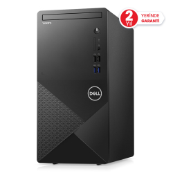 Dell Vostro 3910 Mt I5-12400 8Gb 256Ssd Fdos Pc