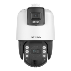 Hikvision Ds-2Se7C432Mw-Aeb 4Mp 5.9~188.8Mm Ptz 32X Tandemvu Ip Kamera 
