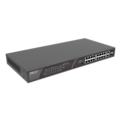 Ruijie Reyee Rg-Es118S-Lp 16Fe Port 120W Poe, 2X Combo Uplink