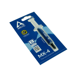 Arctic Mx-4 4G Y&Uuml;Ksek Performanslı Termal Macun (Fa-8152M
)
