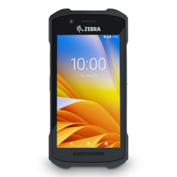 Zebra Tc26 5&Quot;, Gsm, 2D, 3Gb/32Gb 13Mp Wifi, Bluetooth Android El Termi̇nali̇ 