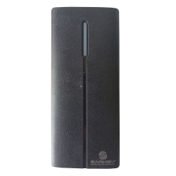 Sarkey Sr-207 Em-W Stand-Alone, Dış Ortam (Ip 68), Geniş Kapasiteli (10 Bin), Pr