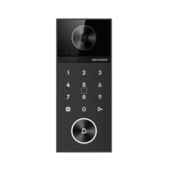 Hikvision Ds-Kv6124-Wbe1 Intercom Kapı &Uuml;Nitesi 
