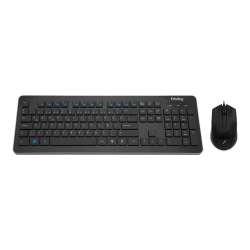 Frisby Fk-158Qu Q Tr Mm Usb Klavye Mouse Set
