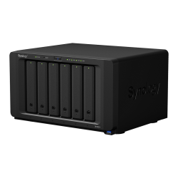 Synology Ds1621+ (6 Yuvalı, 4Xge, 2Xesata) Nas Depolama &Uuml;Nitesi