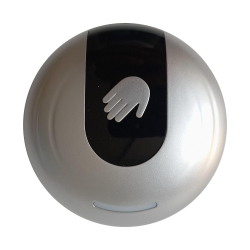 Sarkey Sarkey Sr-705W Temassız Kapı A&Ccedil;Ma Butonu, Sıva &Uuml;St&Uuml;, Dış Ortam (Ip 68)