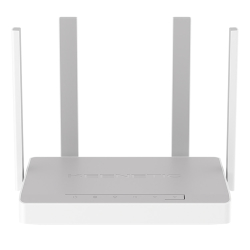 Keenetic Hero 4G+ Ax1800 Mesh (Wi-Fi 6) Lte Modem Router