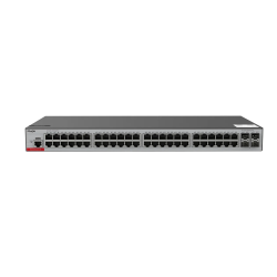 Ruijie Rg-S2952G-E V3 48Ge ,4X 1Ge Sfp L3 Y&Ouml;Netilebilir 