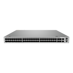 Huawei Ekitengine S530-48S4Xe 48Ge Sfp Port, 4X 10G Sfp+, 2X 12G Stack L3 Y&Ouml;Neti