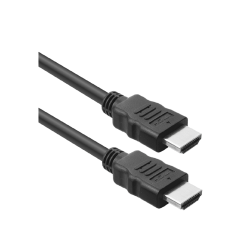 Asonic As-Xhd15 Hdmi To Hdmi 1.5M Sinema 4K (4096*2160) G&Ouml;R&Uuml;Nt&Uuml; Ve Ses Aktarıcı 