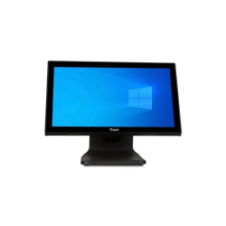 Tiwox Tp-7650 18,5 I7 5.Nesil 8Gb Ram 128 Ssd End&Uuml;Striyel Pos Pc