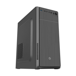 Frisby Fc-2940B 300W 1X120Mm Fan,Usb 3.0 Kasa