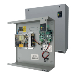Tekni̇m Tpu-8245 Harici G&Uuml;&Ccedil; Kaynağı, 24 Volt 5 Amper