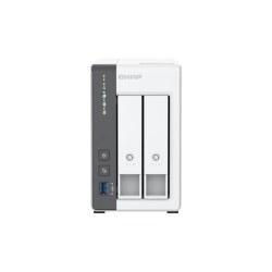 Qnap Ts-216G-4Gb Smb (2X3.5&#039;&#039;) Tower Nas