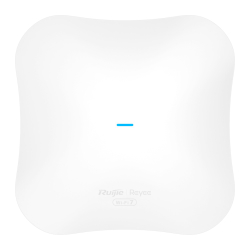 Ruijie Reyee Rg-Rap72Pro, Wi-Fi 7 Be5040 Dual-Band Ceiling Access Point