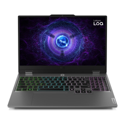 Lenovo Loq I5-12600Hx 16Gb 512Ssd 6Gb Rtx3050 Fdos