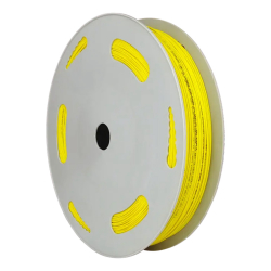Erat 1X1 Obk Fi̇ber Kablo Zi̇p Cord  (Sx) Sm G657A2 (200N) 1000 Metre