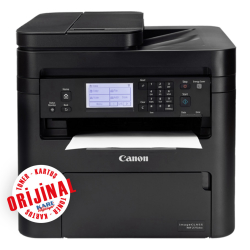 Canon I-Sensys Mf275Dw Mono Lazer Yaz/Tar/Fot/Fax +Dub +Net +Wif