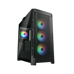 Cougar Cgr-5Ad1B-Air-Rgb Airface Pro Rgb 850W 80+ Gold Gaming Kasa