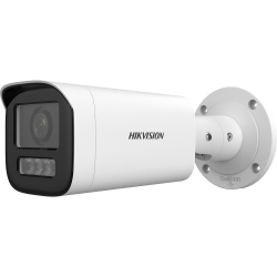 Hikvision Ds-2Cd1643G2-Lizsu 4Mp 2.7~13.5Mm Motorize Akıllı &Ccedil;Ift Işık Mic. B