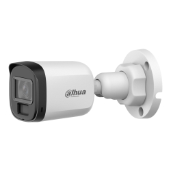 Dahua Hac-B1A51-U-Il-0360B 5Mp Hdcvi Fixed Ir Bullet Camera