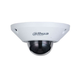 Dahua Ipc-Eb5541-As  5Mp Wizmind Fisheye Ip Kamera