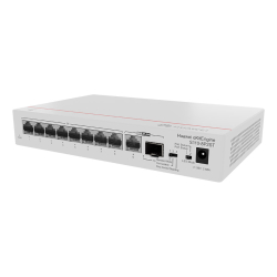 Huawei Ekitengine S110-8P2St 8Ge Poe Port (124W), 1Ge Uplink, 1Xsfp Switch