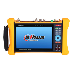 Dahua Pfm906-E Ağ Test Cihazı ( Ip / Hdcvi / Ahd / Tvi / Cvbs, Onvif Destekli)