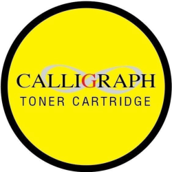 Calligraph W2033A(415A) Chipli̇ Kirmizi Muadi̇l Toner