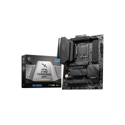 Msi Z790 Tomahawk Wifi Soket 1700 Ddr5 7200Mhz(Oc) Pci-E Gen5 M.2 Wi-Fi 6E Atx